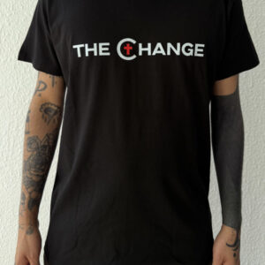 Camiseta The Change